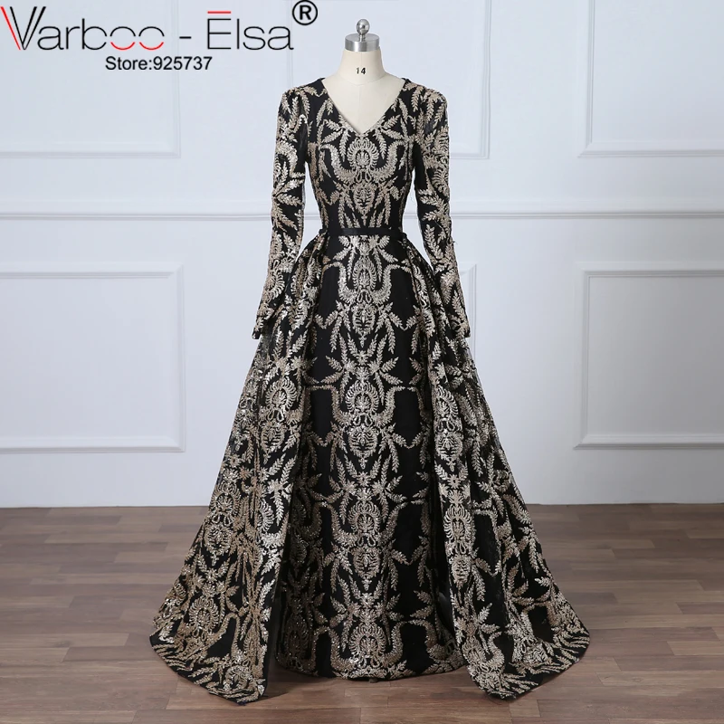 the best evening dresses 2018