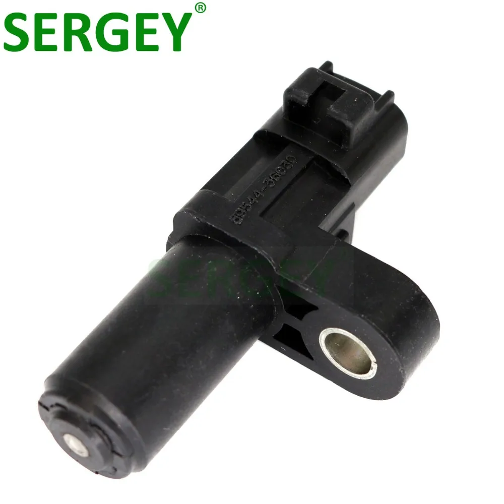 

Remanufactured Wheel ABS Sensor 8954436030 89544-36030 8954436030 For TOYOTA Coaster Speed Sensor