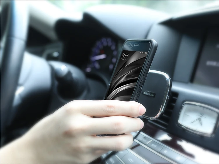 xiaomi mi 6 wireless charging