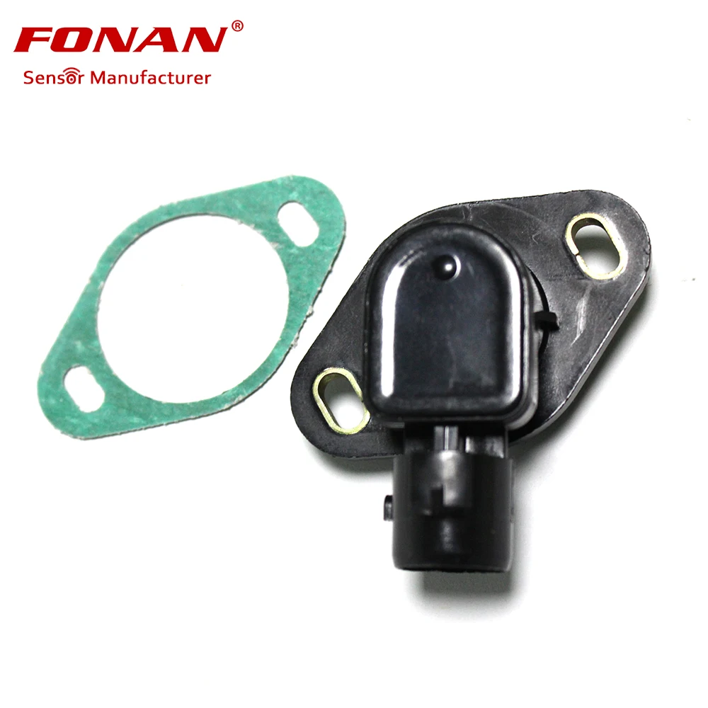 TPS Датчик положения дроссельной заслонки для Honda Civic Accord 88-01 CR-V Odyssey Acura Integra Prelude 37825PAAA01 16400P0AA01