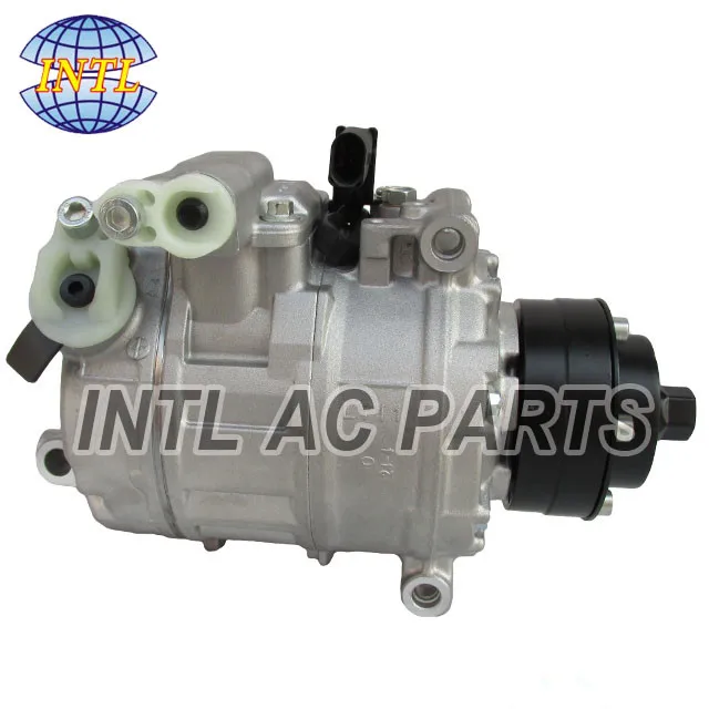 4F0260805AD 4F0260805E 4F0260805L 4F0260805AH 447180-7730 7SEU17C автозапчасть для компрессора кондиционера для VW Touareg Audi A4 A6 A8 Q7 R8 S4 S5