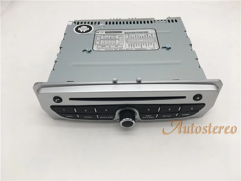 Sale Android 9 PX5/6 DSP Car DVD Player for Renault Megane 3/Renault Fluence 2009+ stereo headunit GPS navigation radio tape recorder 16
