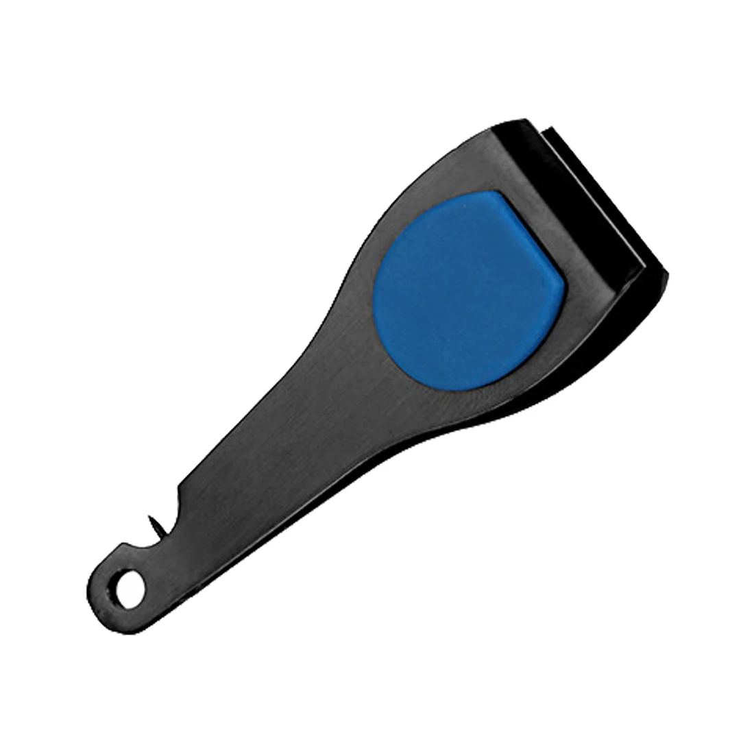 خط الصيد الصيد الاكسسوارات 1 قطعة الفولاذ الصلب دائم مسمار القراص المقص الأسماك صيد السمك أداة