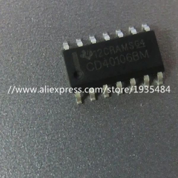 CD40106BM96