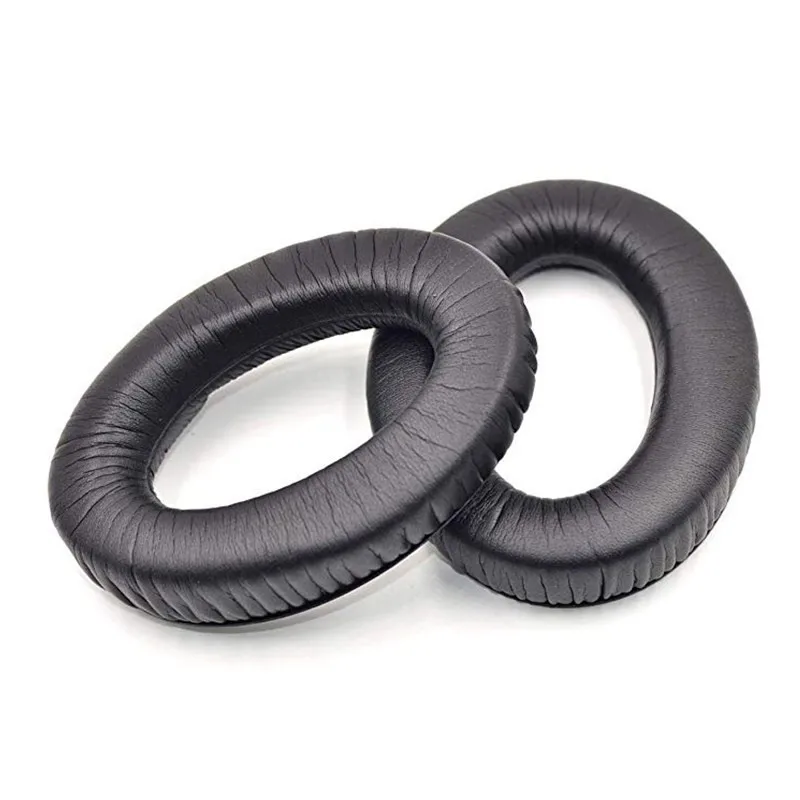 1 Pair Replacement Foam Ear Pads Cushions Earpad for Sennheiser pxc450 PC350 pxc350 pxe350 hd380 Headphones High Quality (11)