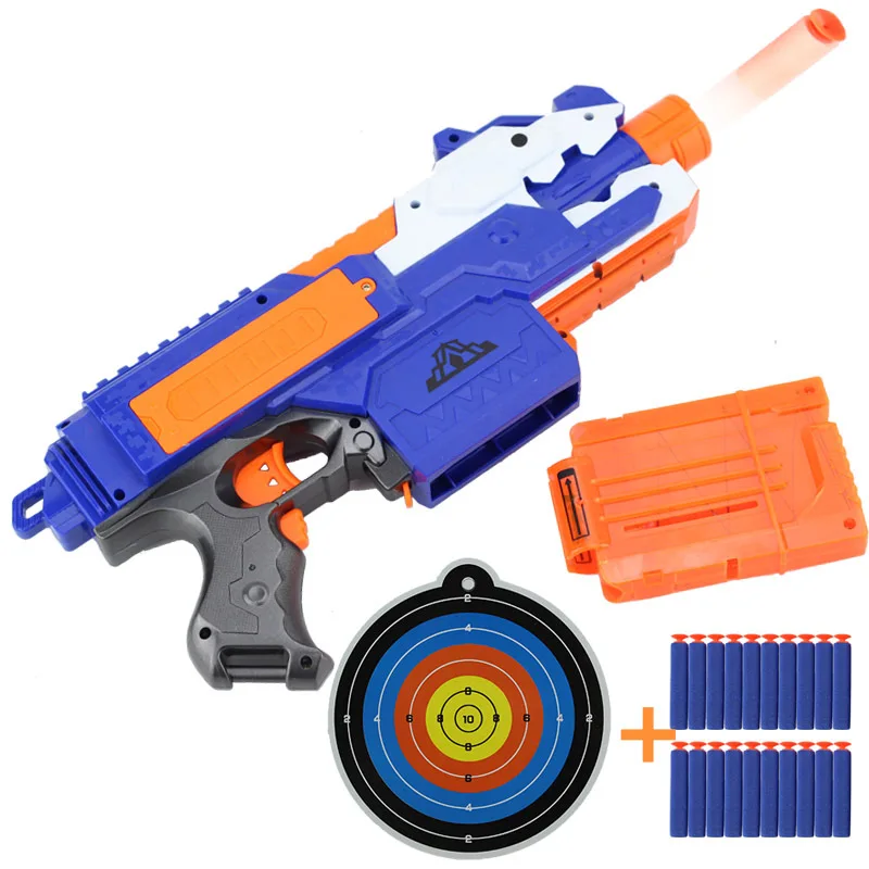 play guns for boys