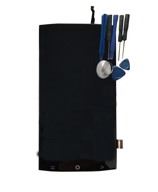 

BINYEAE For DEXP Ixion MS450 LCD Display With Touch Screen Digitizer Assembly Replacement