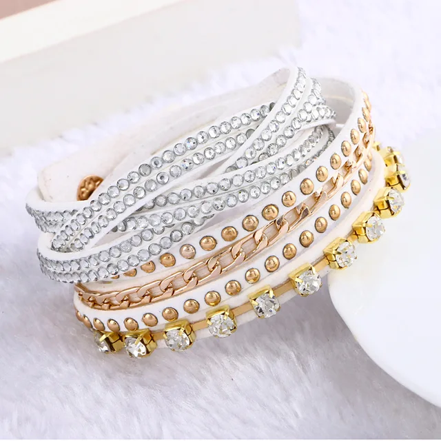 Resultado de imagem para pulseira feminina