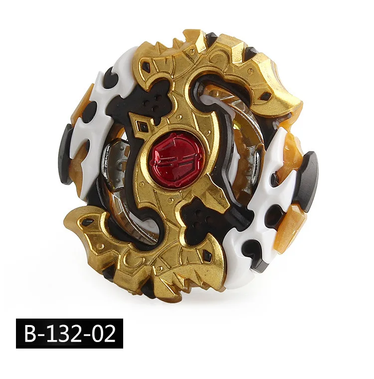 Топ Spinner Игрушки 5 шт. Burst B-132 Ultra-z Пробуждение черная гибель Феникс немертвая птица вращающийся игрушечный гироскоп Bey Blade Bayblade