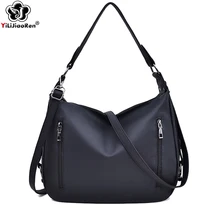 Fashion Hobos Ladies Hand Bags Luxury Handbags Women Shoulder Bag Designer Big Tote Leather Hobo Crossbody Bags for Women 2019 Fashion Hobos Ladies Hand Bags Luxury Handbags Women Shoulder Bag Designer Big Tote Leather Hobo Crossbody Bags for Women 2019