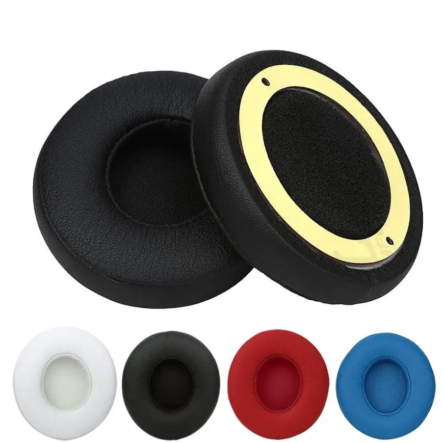 Buy Foam Ear Pads For Headphones 1 Pair Protein
