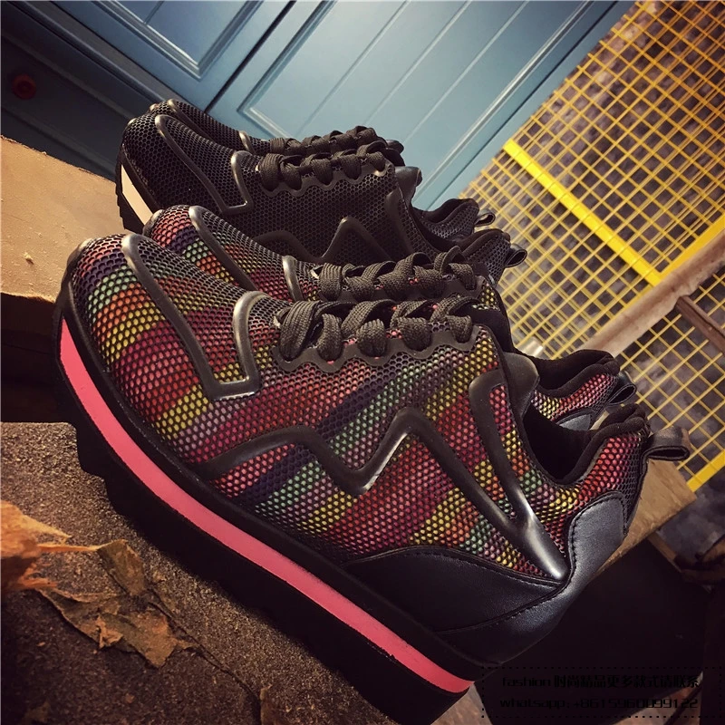 2016 New Luxury Designer Arrival Spring Style Women Fashion brand