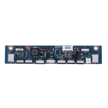 

Universal Multifunction Inverter For Backlight Led Constant Current Board Driver Board 12 Connecters Led Strip Tester