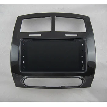 

Black Color Navirider Android 9.0 car radio GPS Navigation for toyota IST Urban cruiser scion xD 2008 bluetooth video Player