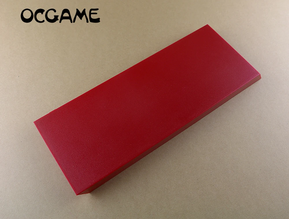 Чехол для жесткого диска OCGAME 10 шт./лот чехол Лицевая панель Playstation 4 PS4 CUH 1000 до