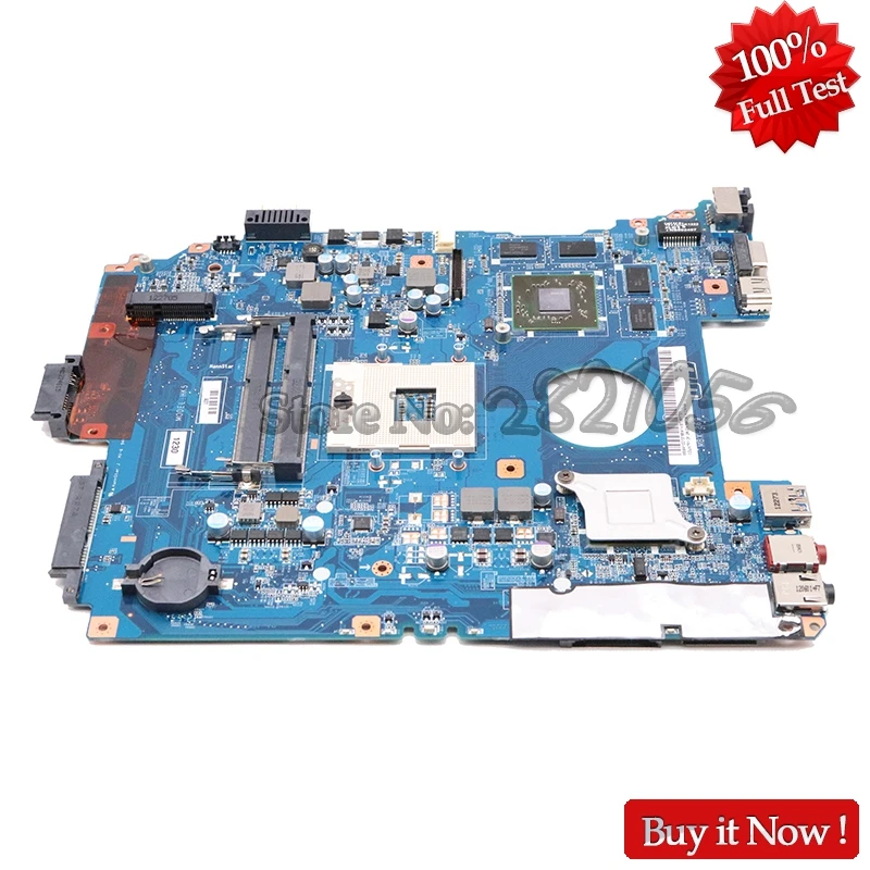 NOKOTION DA0HK5MB6F0 MBX-269 اللوحة لسوني SVE151 SVE15 اللوحة المحمول HM76 DDR3 A1876100A A1876099A HD7600 GPU NOKOTION DA0HK5MB6F0 MBX-269 اللوحة لسوني SVE151 SVE15 اللوحة المحمول HM76 DDR3 A1876100A A1876099A HD7600 GPU