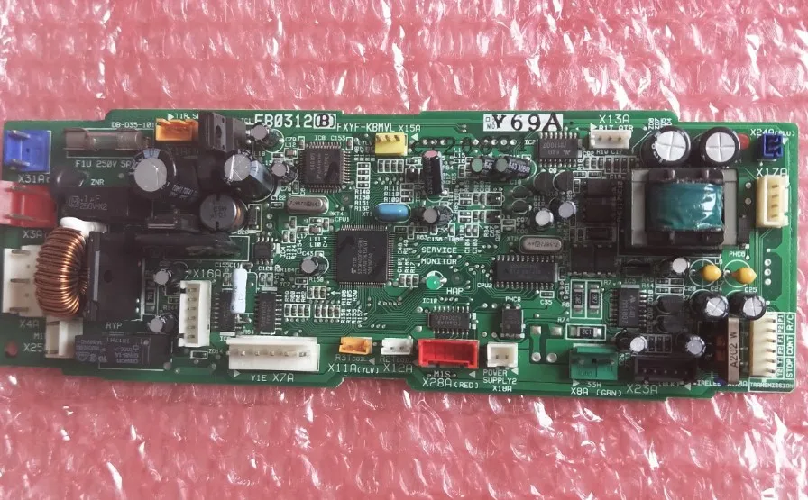 

EB9717B EB0312B EB9921A EB9717 B EB0312 B EB9921 A Good Working Tested