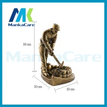 Зубы ремонтная мастерская арт резиновая фигурка клиника украшения в европейском стиле предметы меблировки ручной работы художественная работа инноваций стоматологический подарок