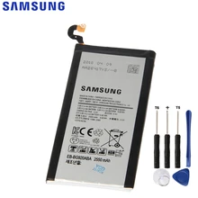 Original Samsung Battery For SAMSUNG Galaxy S6 G9200 G920F G920I G920 G920A G9208 G9209 G920V G920T G920P EB-BG920ABE 2550mAh Original Samsung Battery For SAMSUNG Galaxy S6 G9200 G920F G920I G920 G920A G9208 G9209 G920V G920T G920P EB-BG920ABE 2550mAh