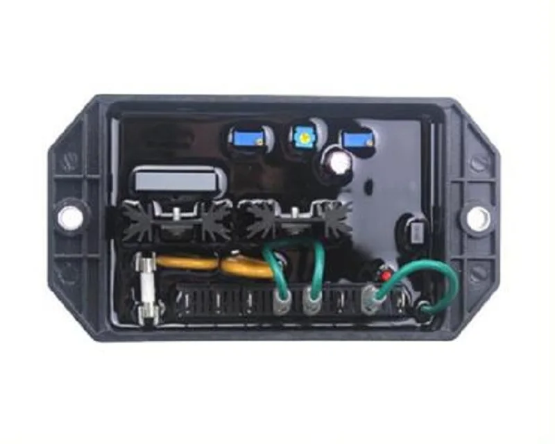 

Compatible With Kepler Ki-Davr-250s Generator AVR PX350