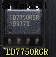 

1pcs/lot LD7750RGR LD7750 LCD chip SMD 7 feet [patch] new original