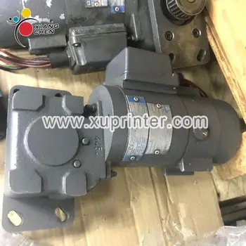 

93.178.1343 Dampening Ductor MotorSS 35 GNF56S 170V Water Pan Roller Motor Very Early Standard Conventional Dampening HD Offset