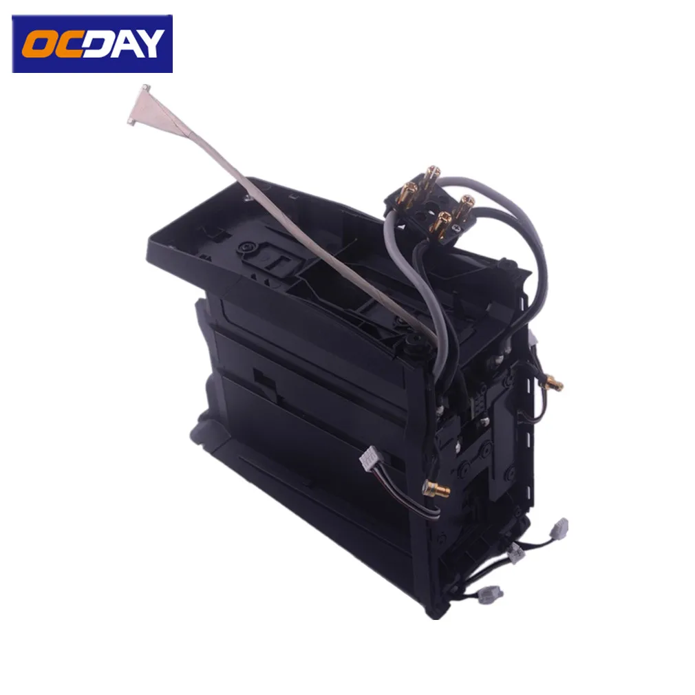 

High-strength ultralight Quadcopter frame Kit Battery Holder Assembly Drone Frame Kit