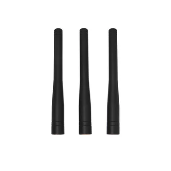 

100pcs/lot SW750-ZT100 SMA Connector Straight Wireless RF Antenna 750mhz