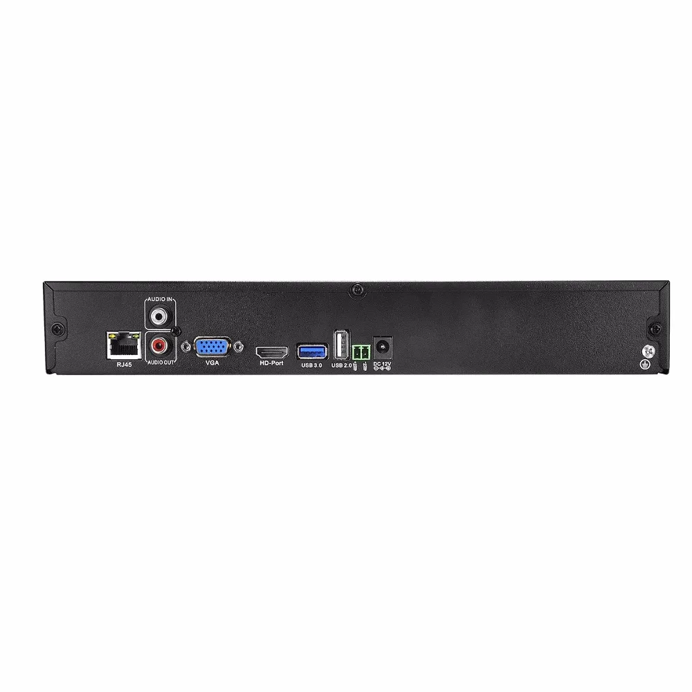 Besder HI3535 FULL HD 1080P CCTV NVR 32CH видео рекордер для наблюдения 32CH NVR Обнаружение движения FTP 3g Wifi функция 2 порта SATA