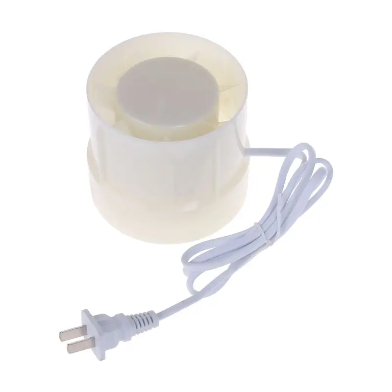 

YAM 4" Inline Duct Fan Ceiling Ventilation Pipe Extractor Booster Blower Fans