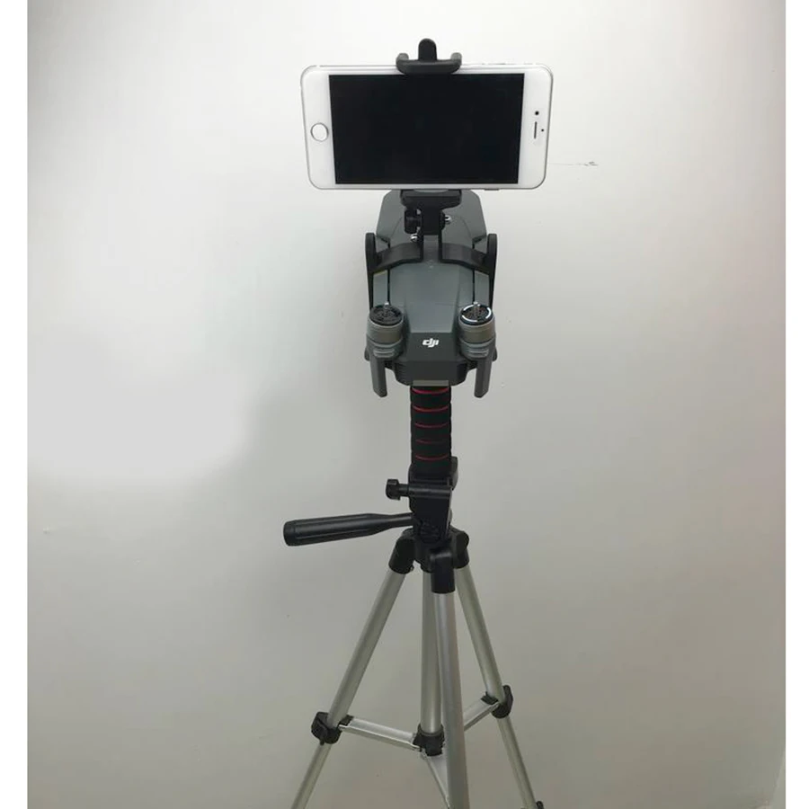3D Printed DIY Handheld Gimbal Stabilizers Support Tripod Mounting Including Strap for DJI MAVIC PRO Camera