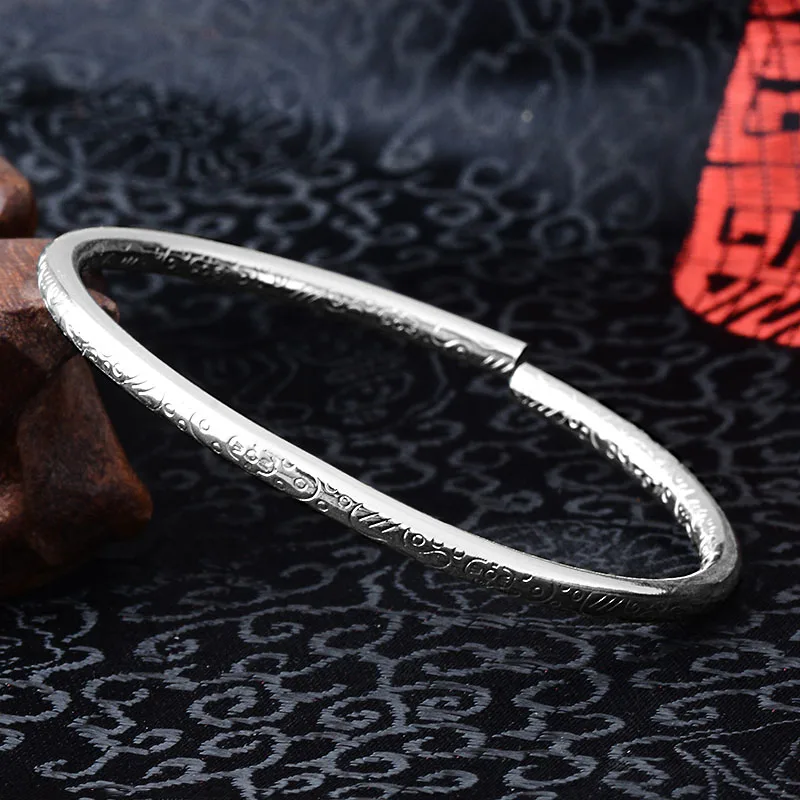 H: HYDE Pulseras модные серебряные браслеты из манжеты и браслеты для женщин и мужчин ювелирные изделия женский браслет с подвесками Pulseiras Bijoux аксессуары