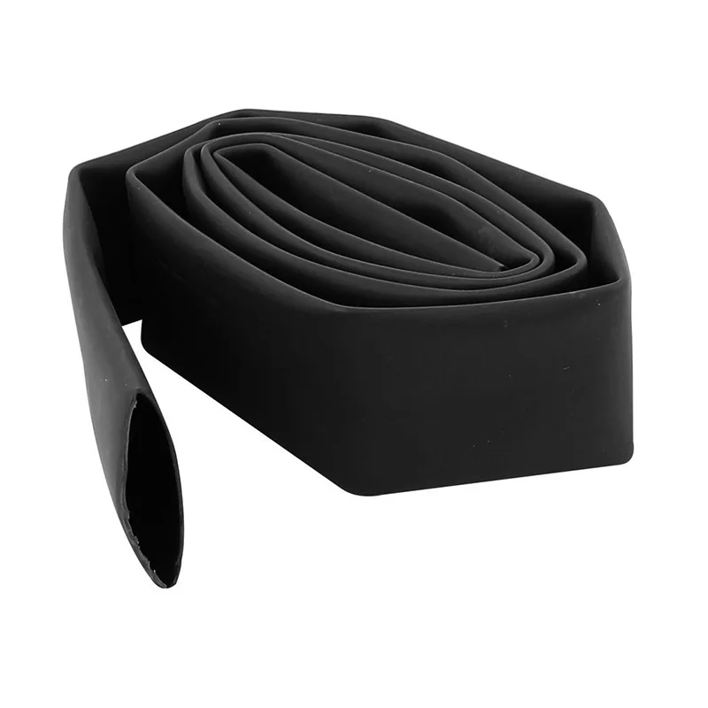 

3/4" Dual-Wall 3:1 Adhesive Lined Heat Shrink Tubing Sleeving 4ft