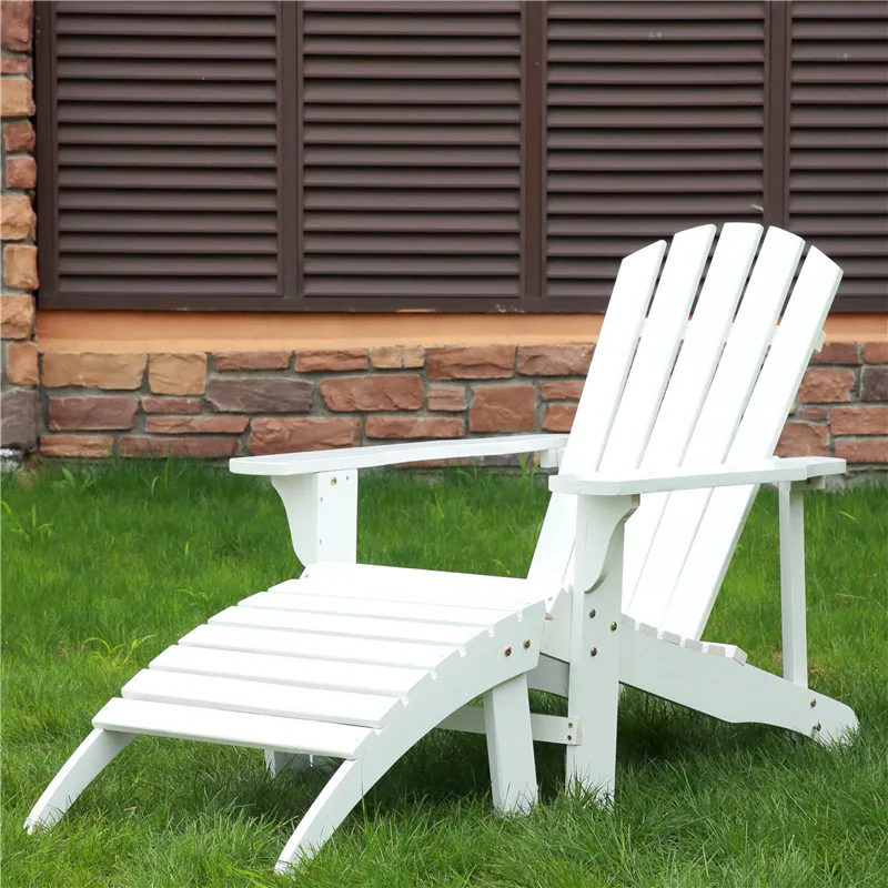 Free Shipping Outdoor Furniture Wood Folding Beach Camping