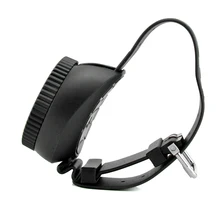 Дайвинг наручные часы дизайнерский компас пластиковый легкий Водонепроницаемый Компас для плавания ED