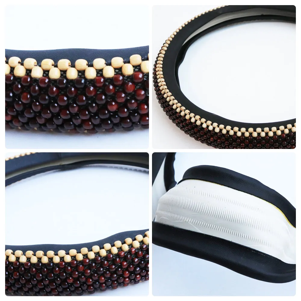 steering cover