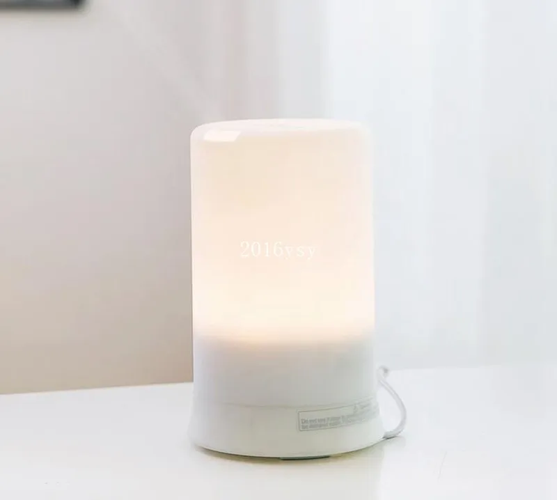 Essential Oil Diffuser 100ml Ultrasonic Aroma Portable air humidifier Mini Arom