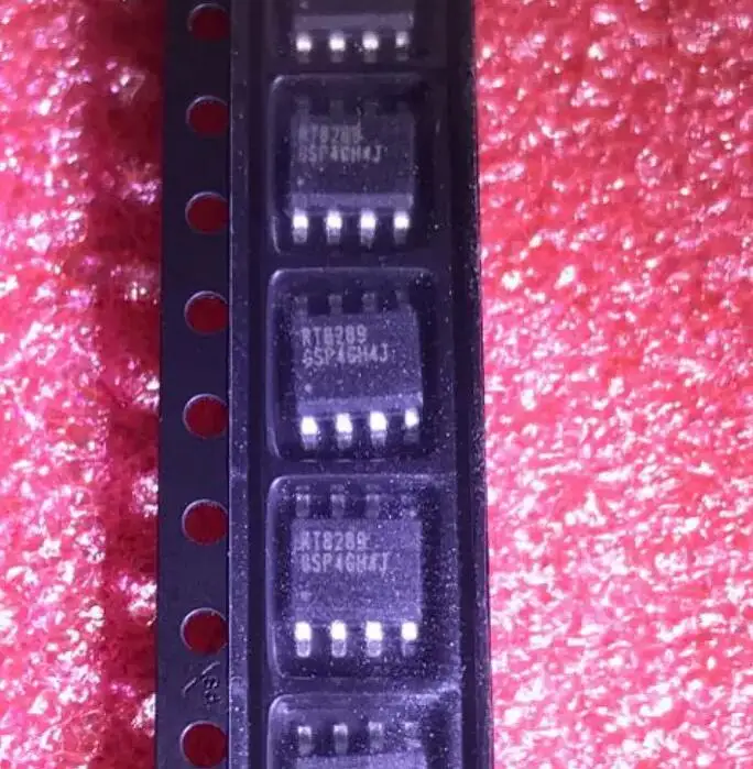 

100pcs/lot RT8289GSP RT8289 SOP8
