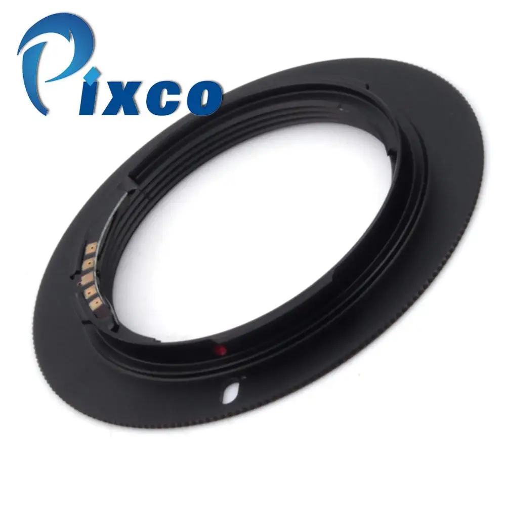 Pixco AF Confirm Lens Adapter R.ing Suit For M42 Lens To /sony /alpha /minolta MA Camera A77II A58 A99 A65 A57 A77 A900 A55 A35