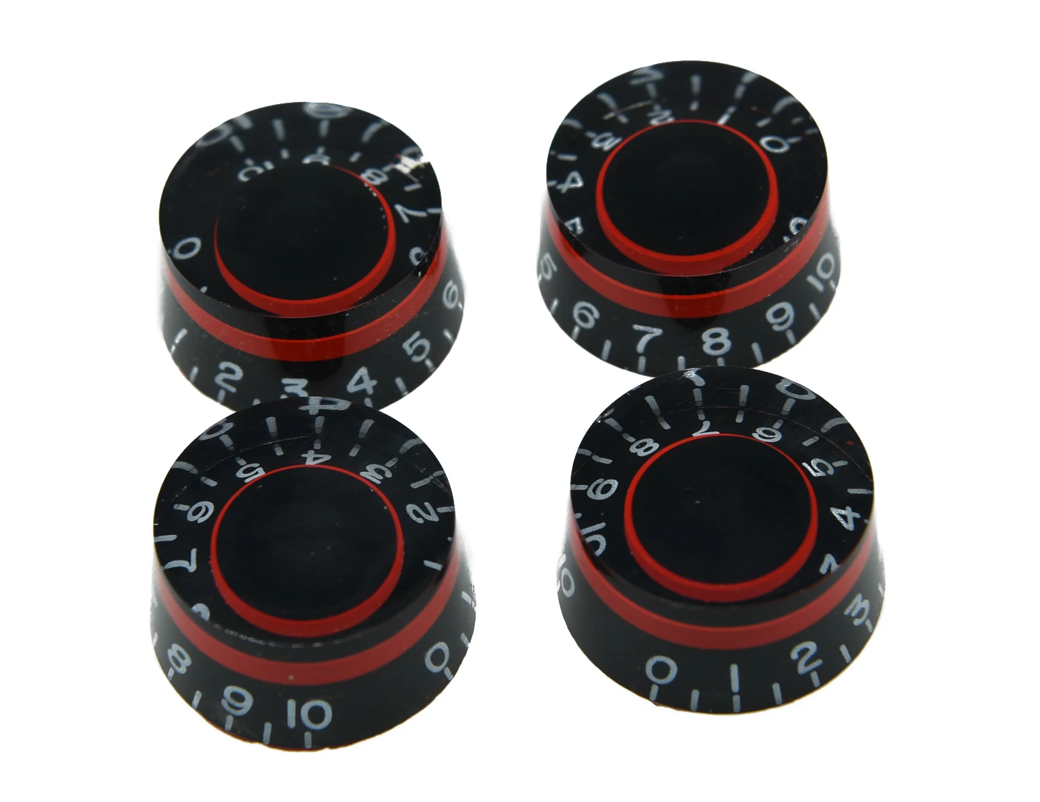 Dopro 4Xlp Custom Manopole Di Controllo Di Velocità Manopola Manopole Adatto Per Les Paul