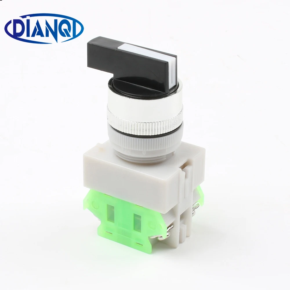 Lay7 lay37 20xb3 LAY37 20XB/3 LAY7 20XB3 2NO фиксация самоблокировка 3 положения длинная ручка