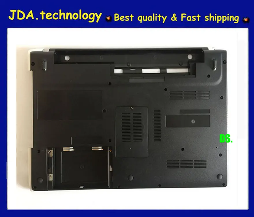 Нижний чехол для SONY SVE151 SVE151G11M SVE151j13l SVE151J13M SVE1511SCC SVE151C11T Нижняя крышка корпуса D крышка D оболочка