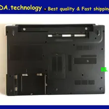 Нижний чехол для SONY SVE151 SVE151G11M SVE151j13l SVE151J13M SVE1511SCC SVE151C11T Нижняя крышка корпуса D крышка D оболочка