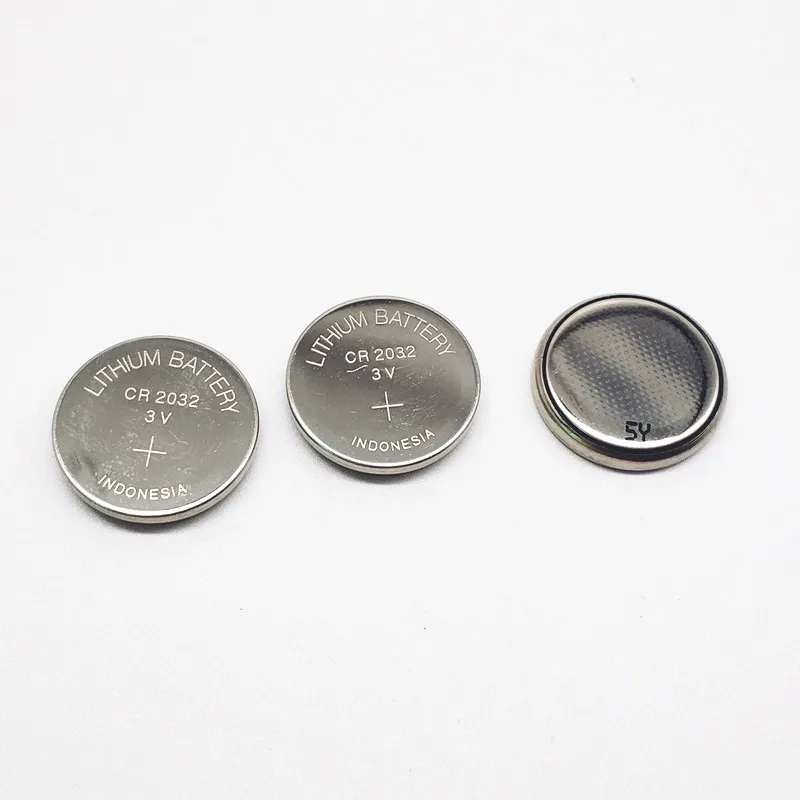 

1pcs CR2032 3V button battery car remote control battery computer motherboard battery CR2032