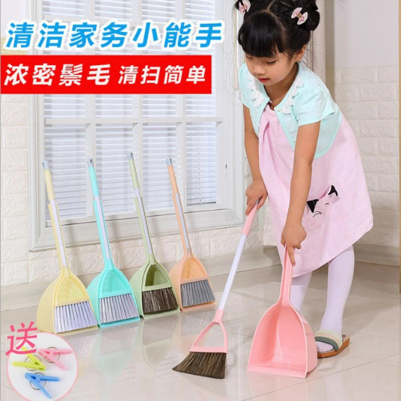 Toy broom mop set Clearance