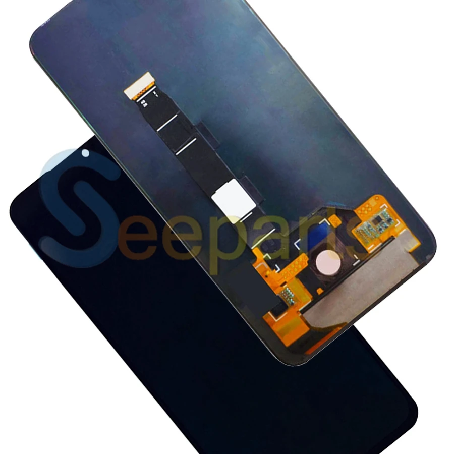 5.97'' Super AMOLED For Xiaomi Mi9 SE LCD Display Touch Screen Digitizer Assembly Replacements Parts For Xiaomi Mi 9 SE LCD (5)