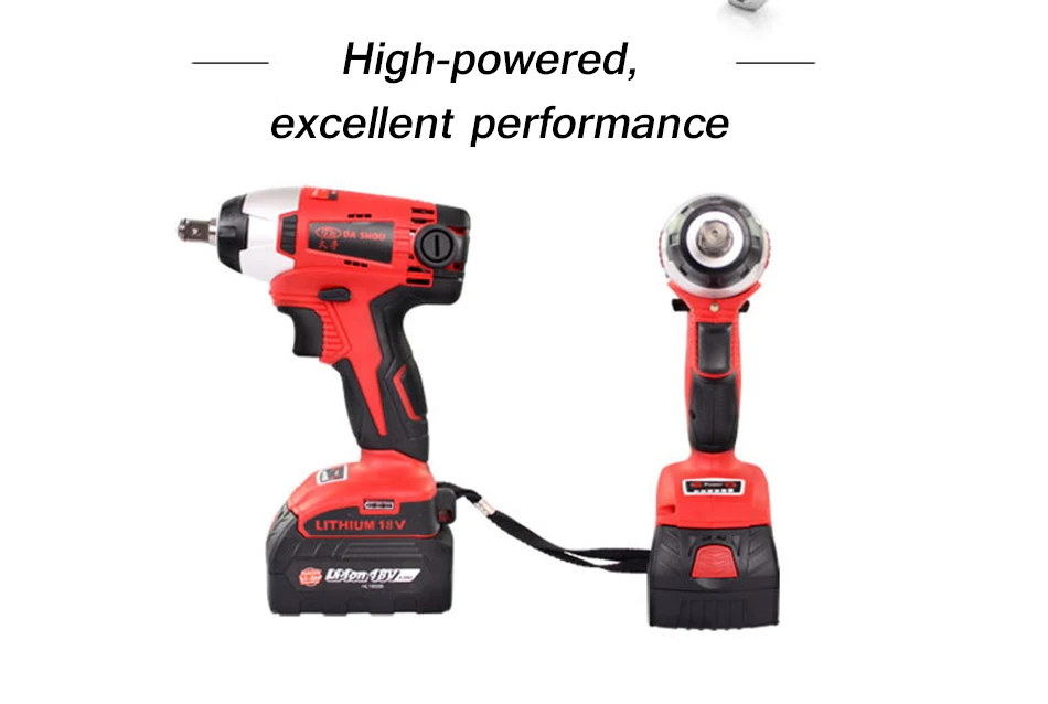 Electric drill 10