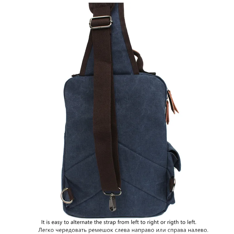 Tourya холщовые сумки через плечо для мужчин и женщин ретро кожаная сумка-мессенджер нагрудная сумка дорожная сумка на одно плечо Большая вместительная сумка