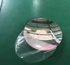 1PC  Plastic Acrylic Parabolic Mirror Concave Minor Focus UV Protection Sturdy Durable  Refrective ► Photo 2/4