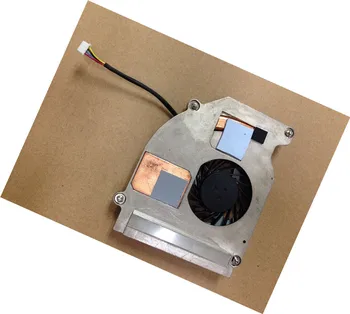 

Genuine New Free Shipping MF50060V1-B090-S99 Laptop CPU Cooling Cooler Fan 5V 1.3W For Lenovo IdeaCentre Q120 Q150 fan